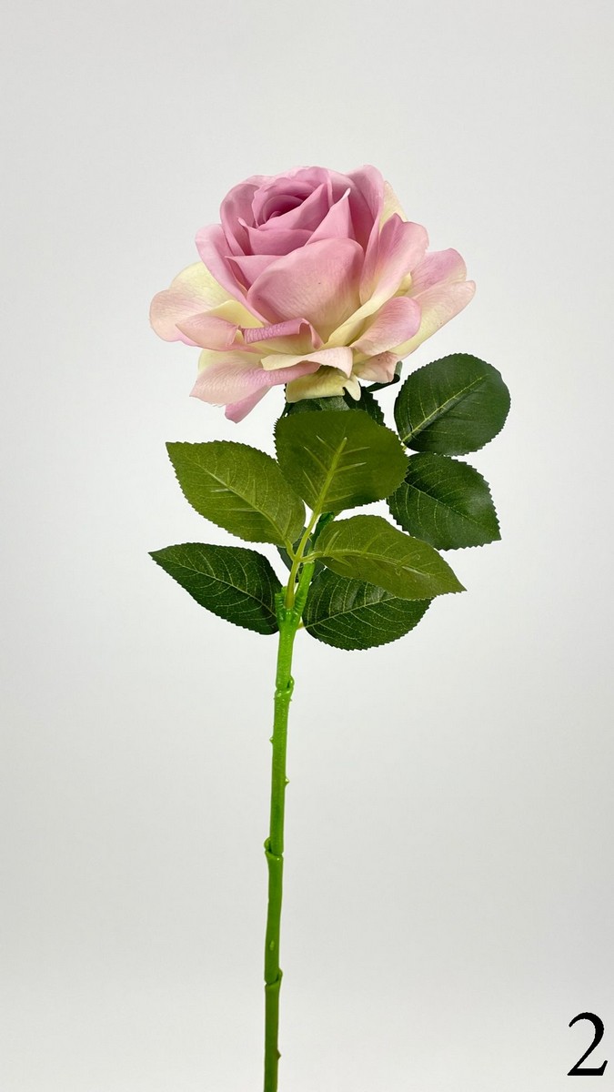 Роза латекс 117291  Интернет-магазин Feron Flower 