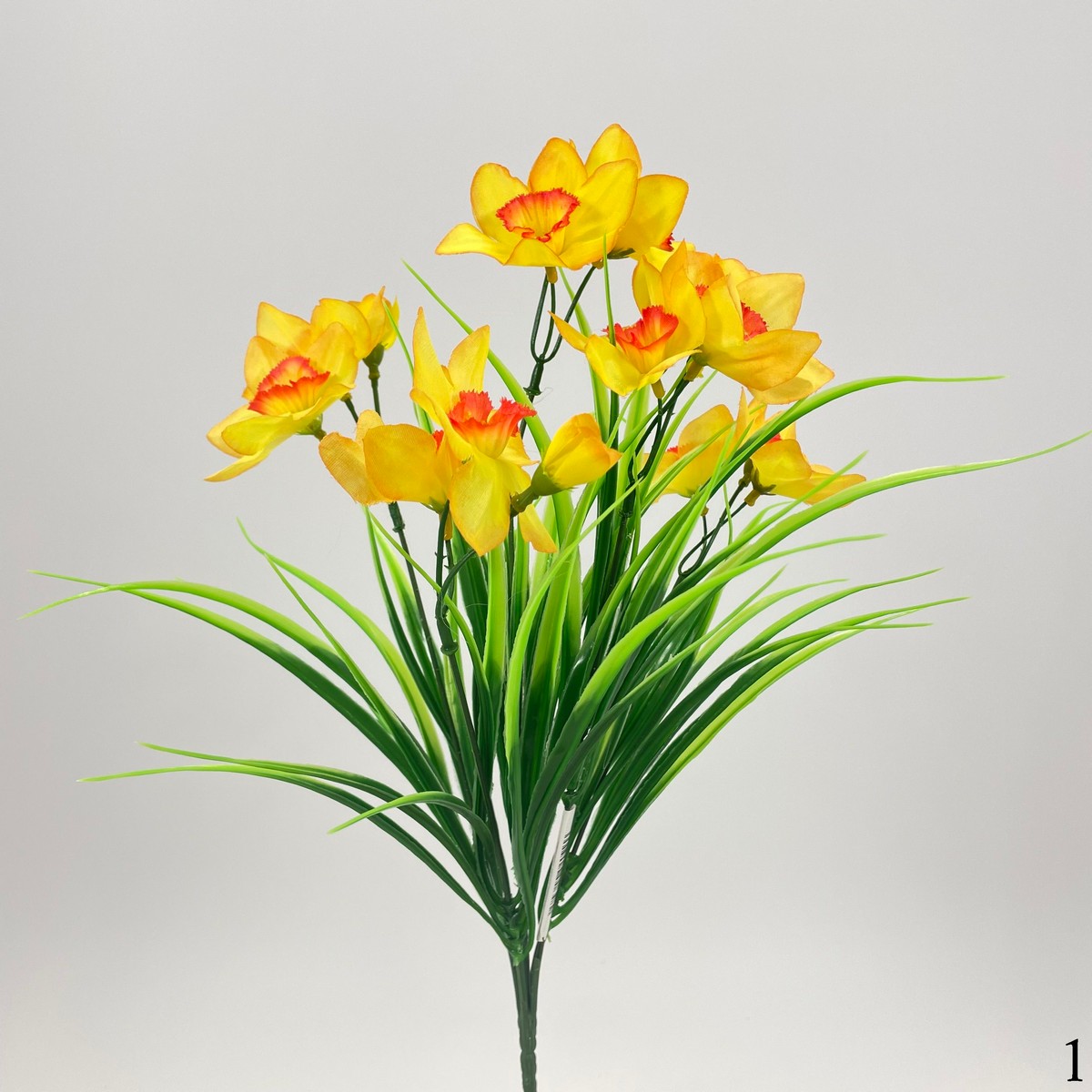 Нарцисс букет 1412145  Интернет-магазин Feron Flower 