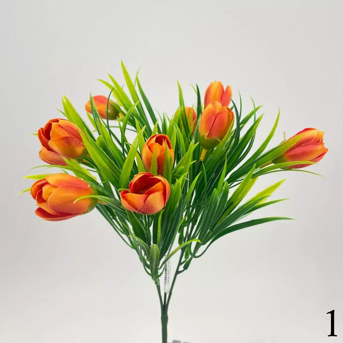 Крокус букет 1412240  Интернет-магазин Feron Flower 
